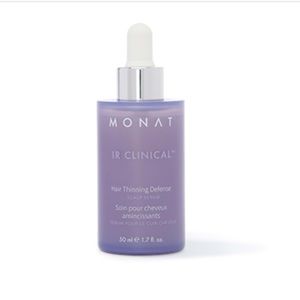Brand new! Monat IR thinning serum